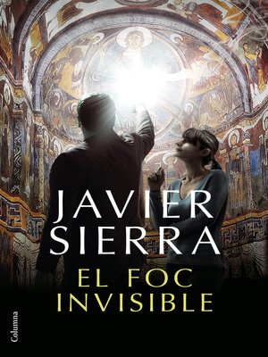 cover image of El foc invisible